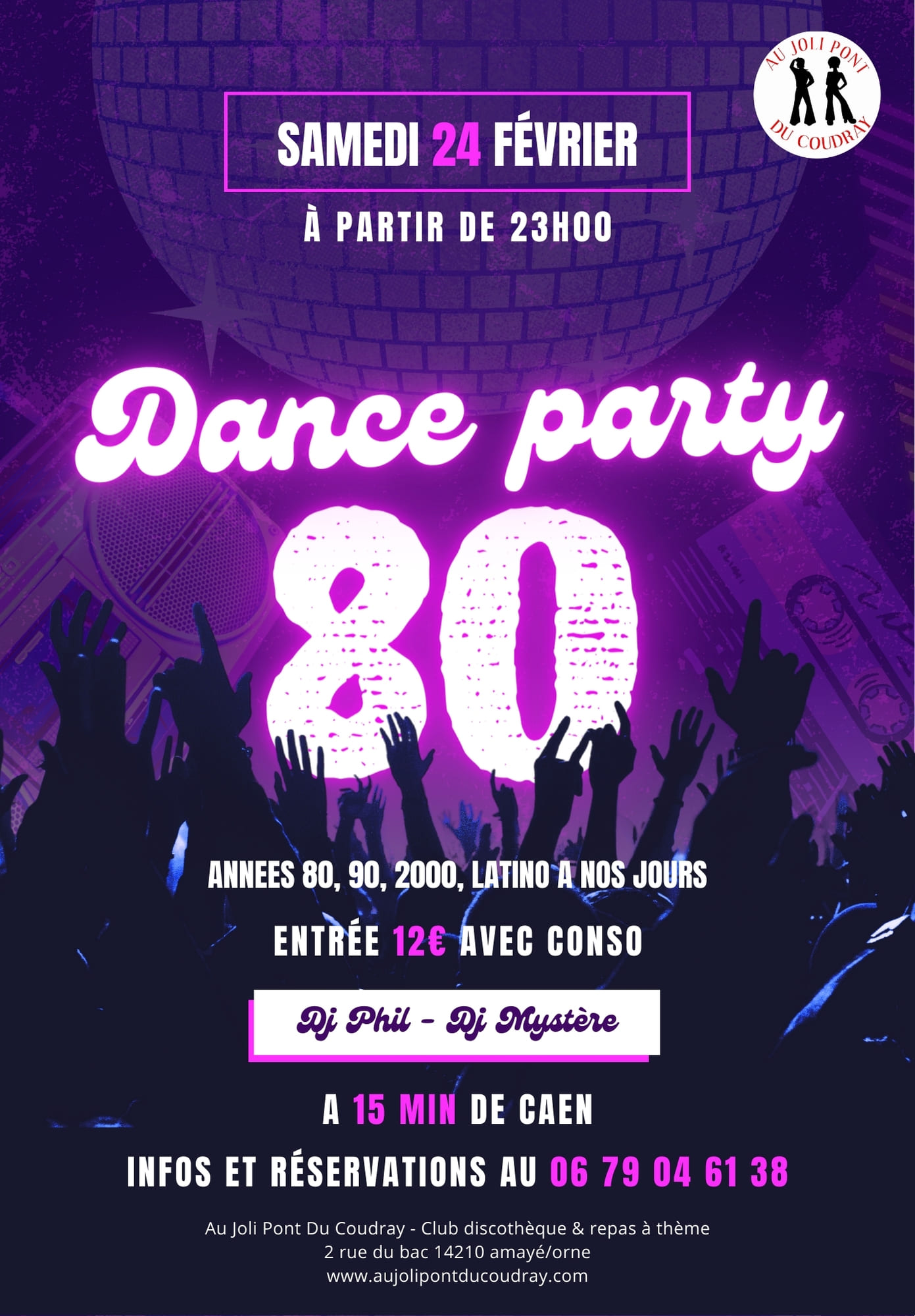 24-02-24 Soirée dance 80
