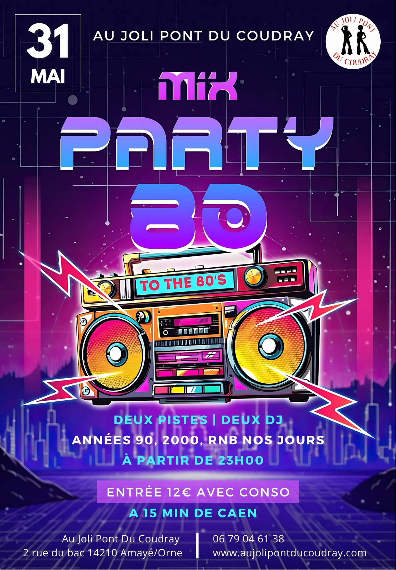 25-05-31 Soirée 80