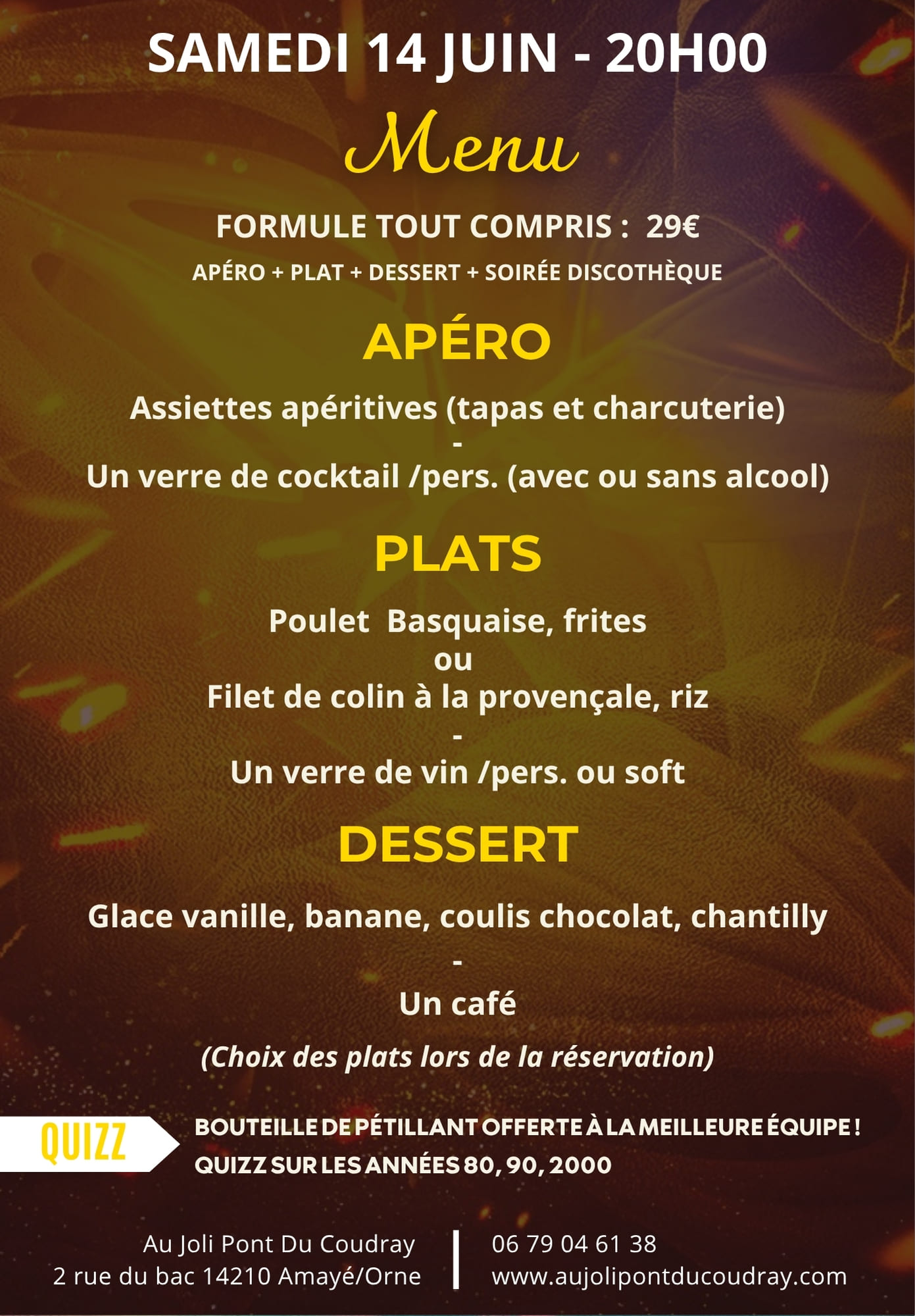 25-06-14 Menu Dance party