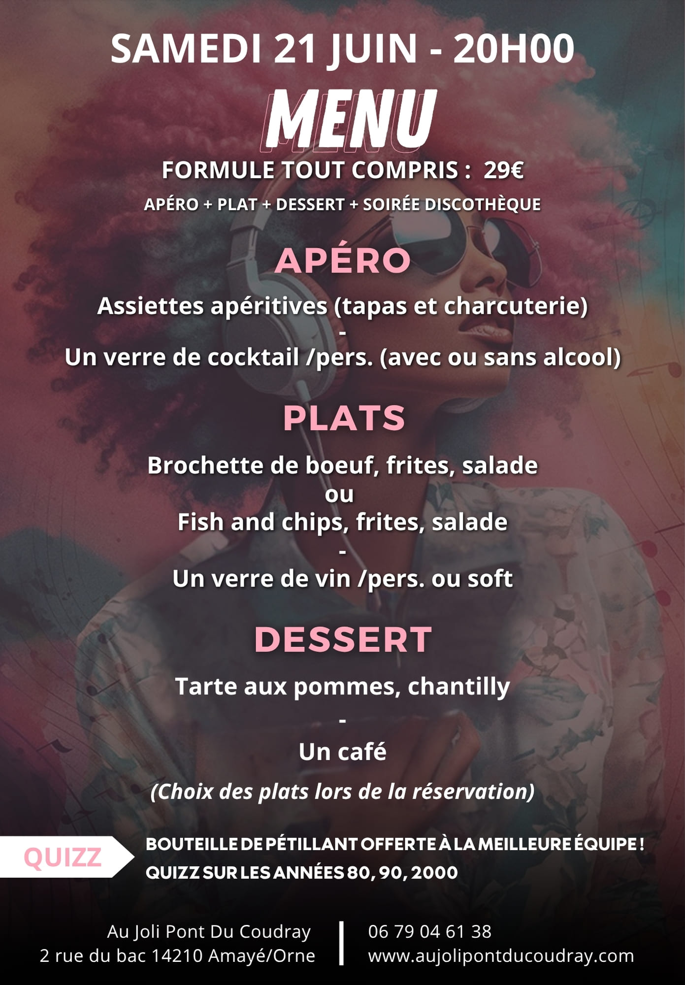 25-06-21 Menu fête de la musique