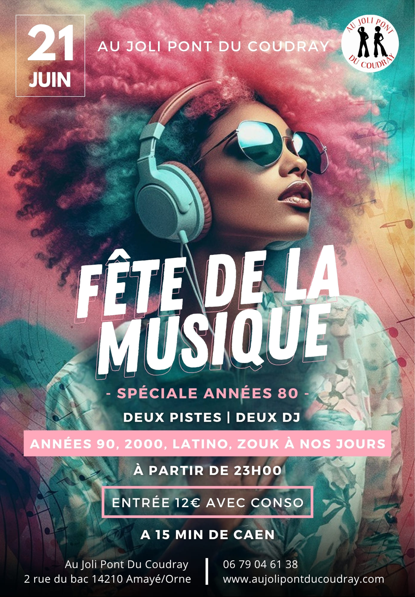 25-06-21 Soirée fête de la musique