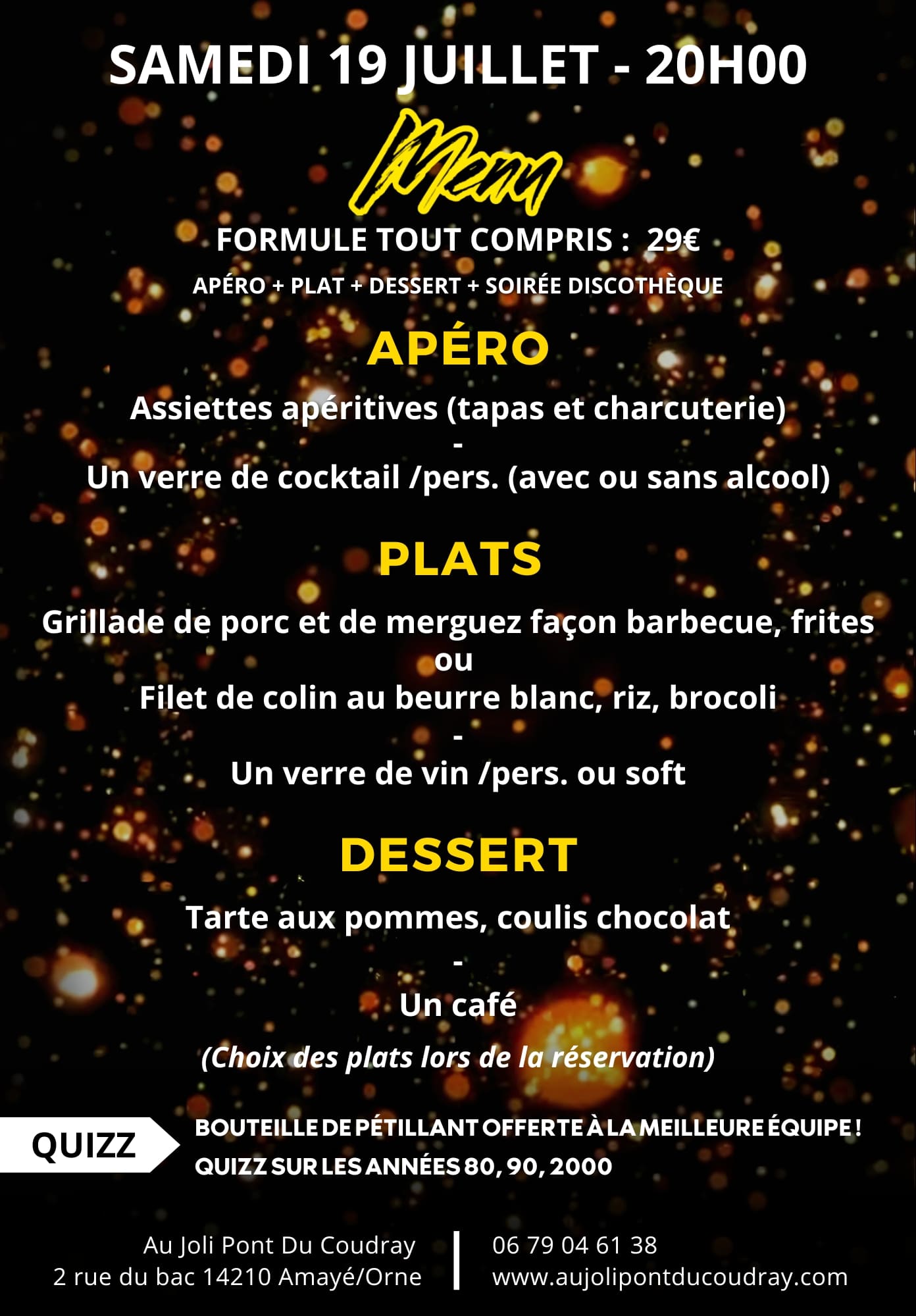 25-07-19 Menu Remix party