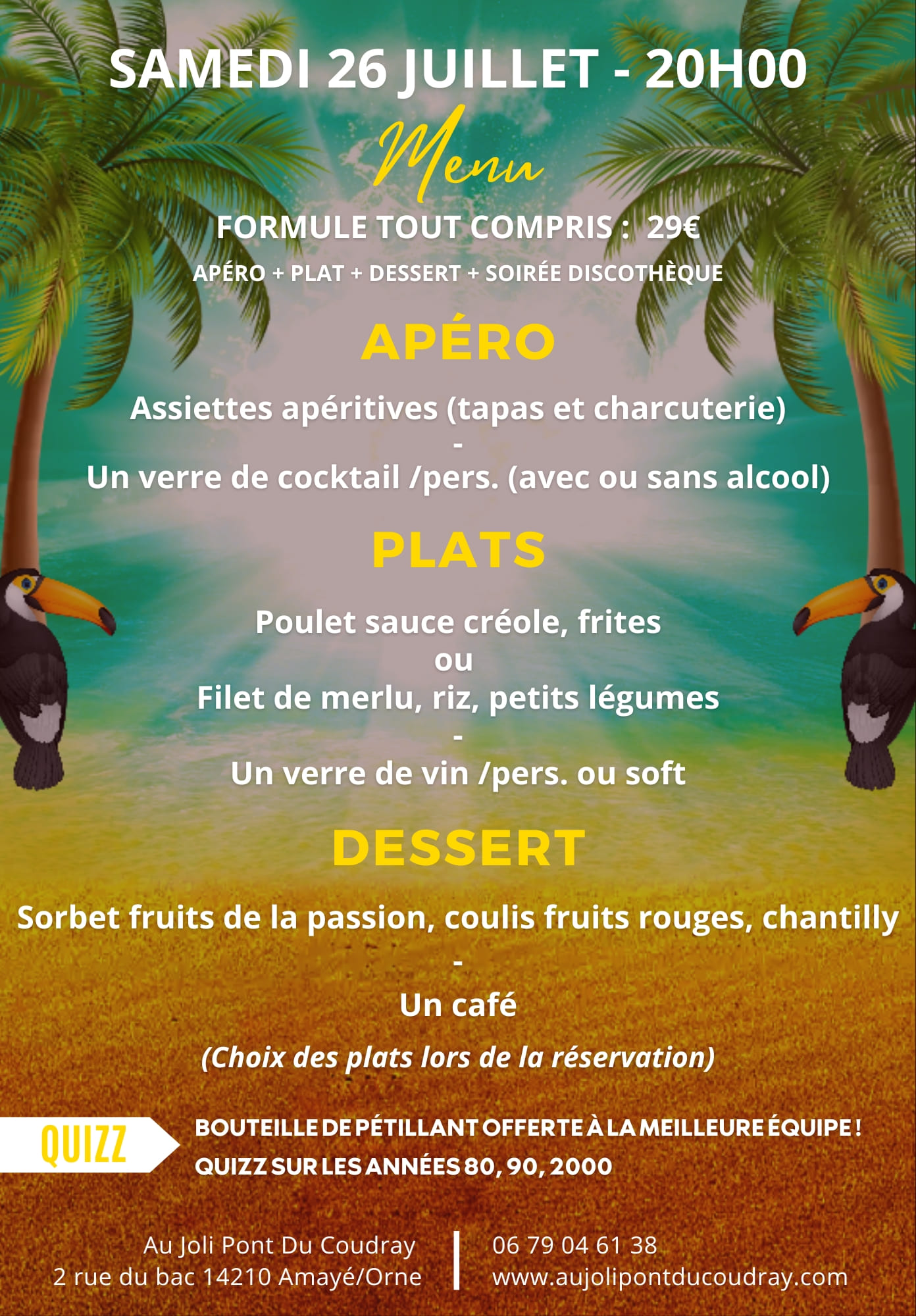 25-07-26 Menu latino