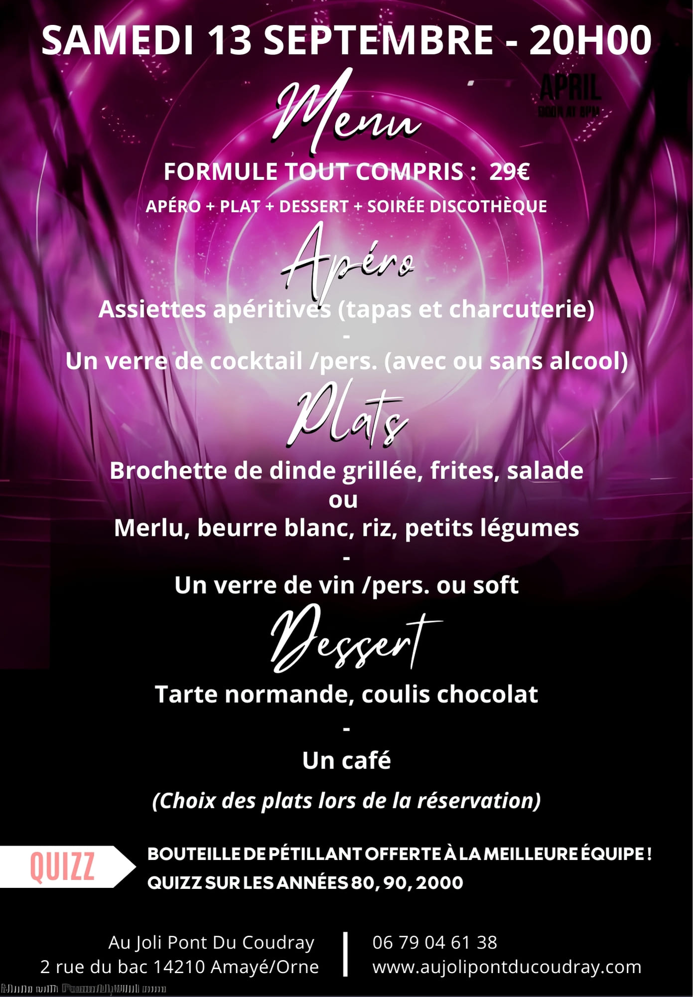25-09-13 Menu Urban