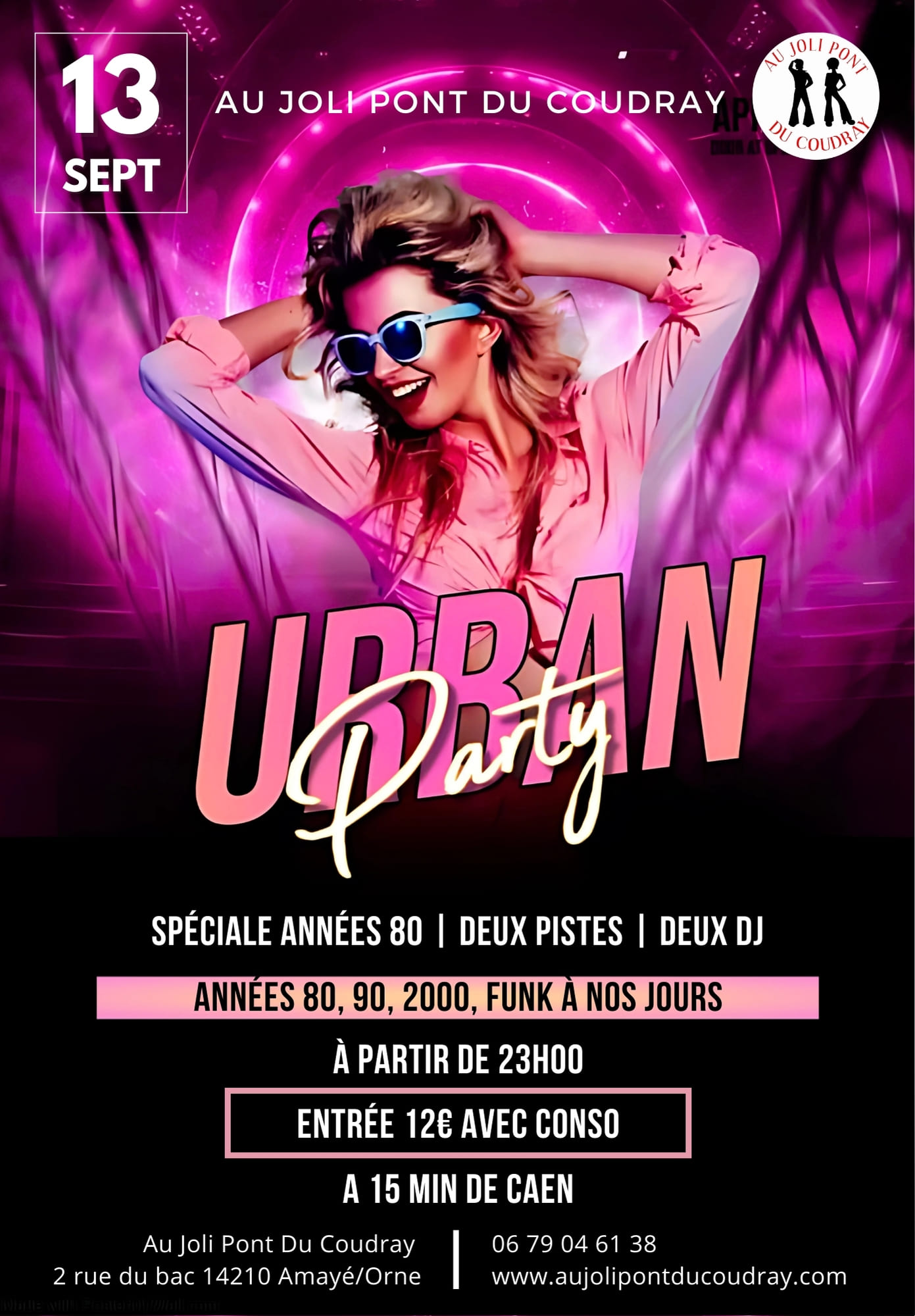 25-09-13 Soirée Urban