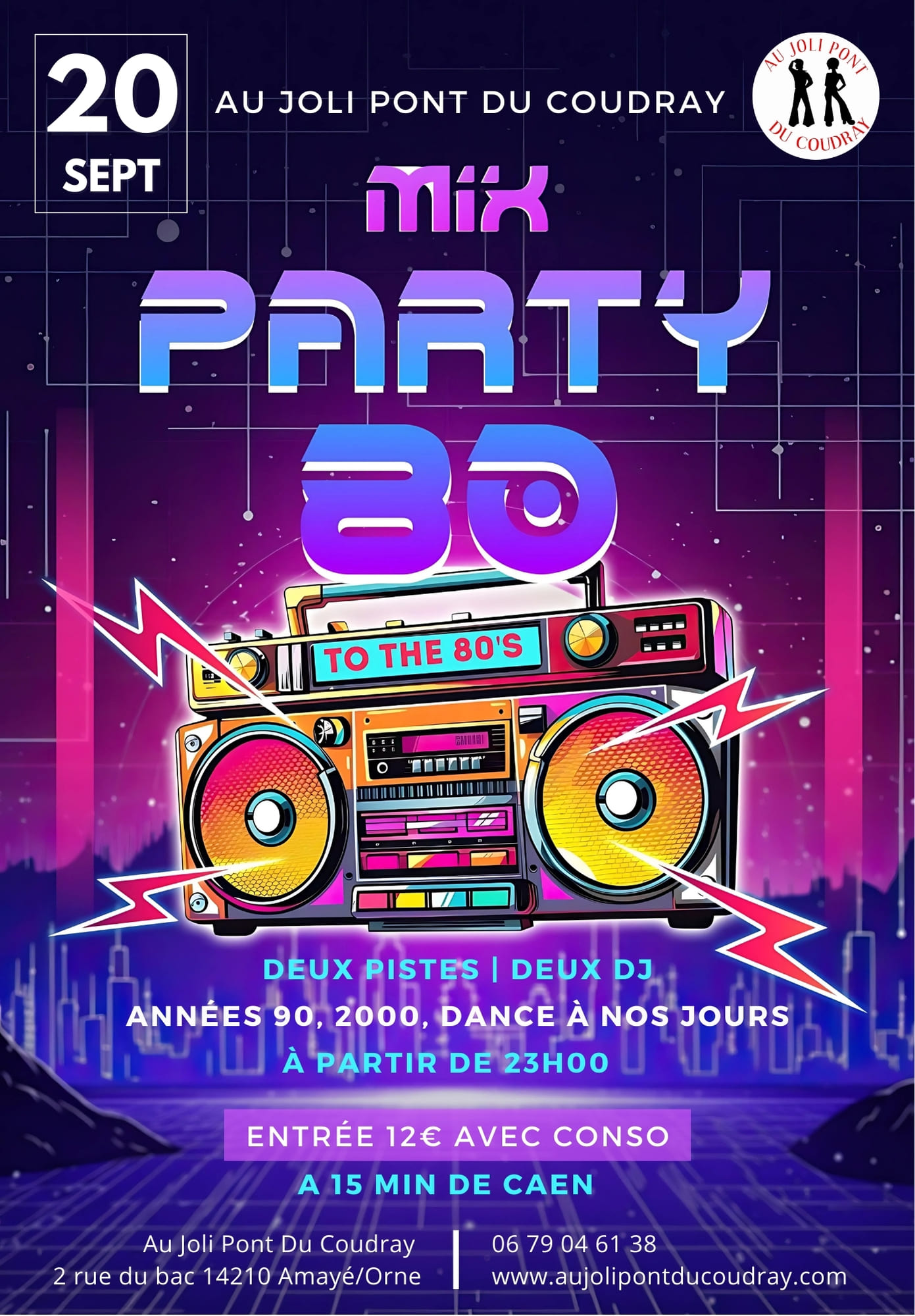 25-09-20 Mix Party