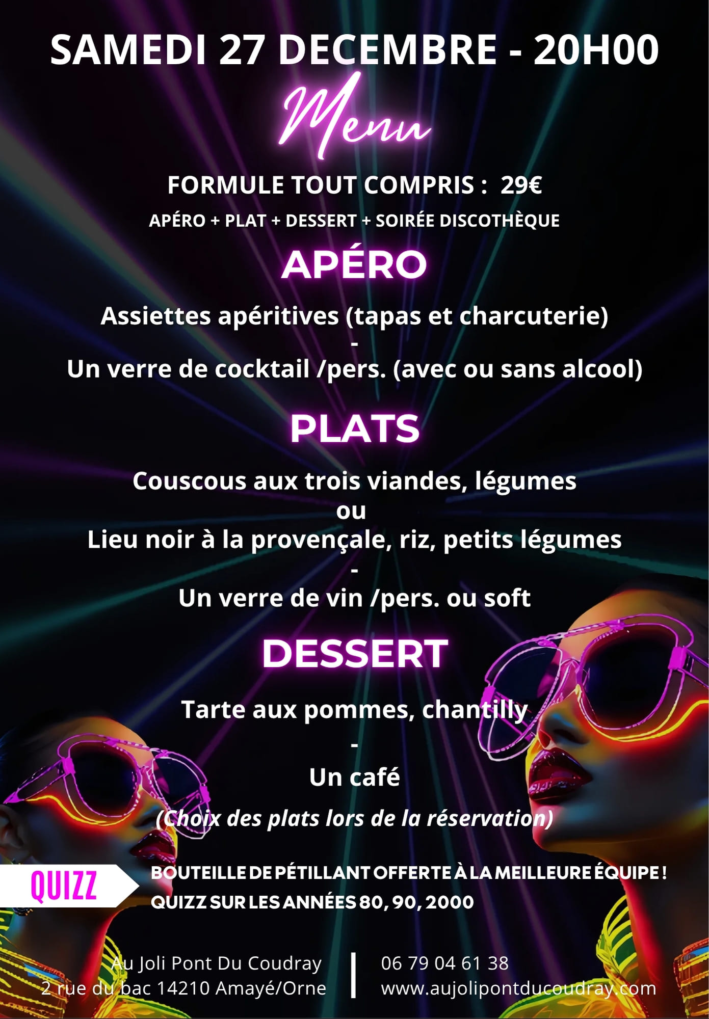 25-12-27 Menu Tubes 2025