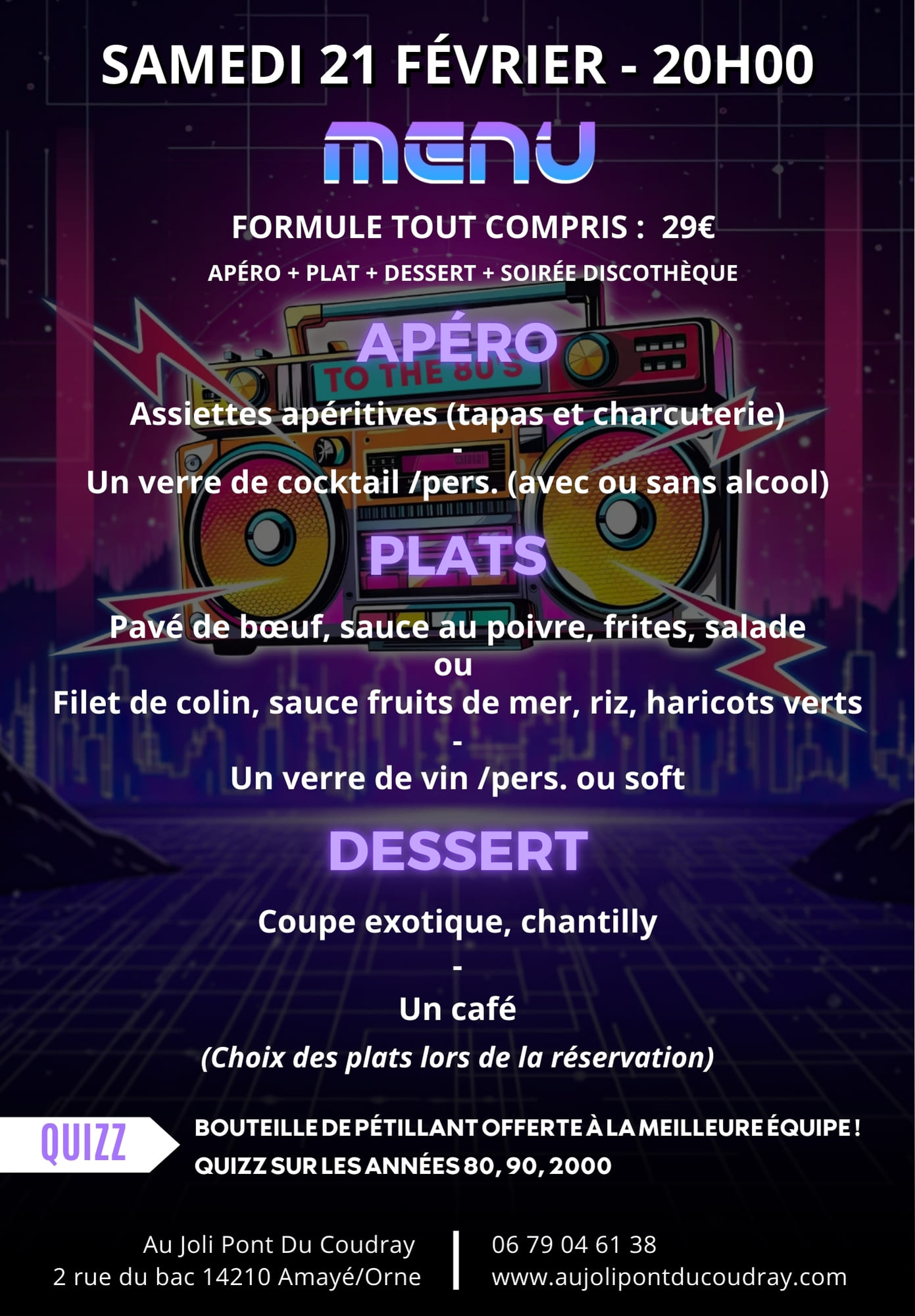 26-02-21 Menu Mix Party 80