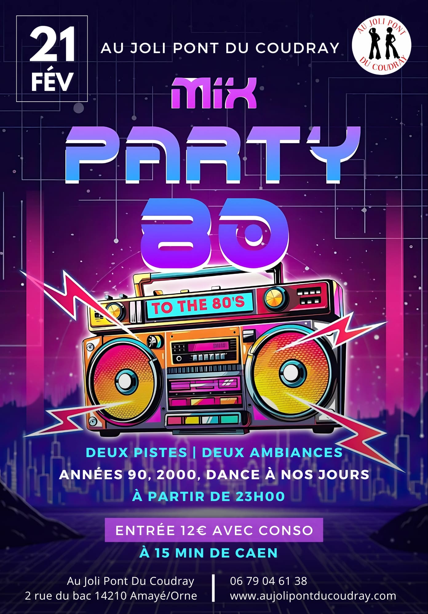 26-02-21 Mix Party 80