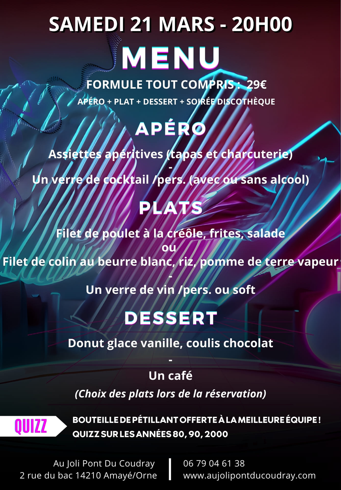 26-03-21 Menu Celebration 80