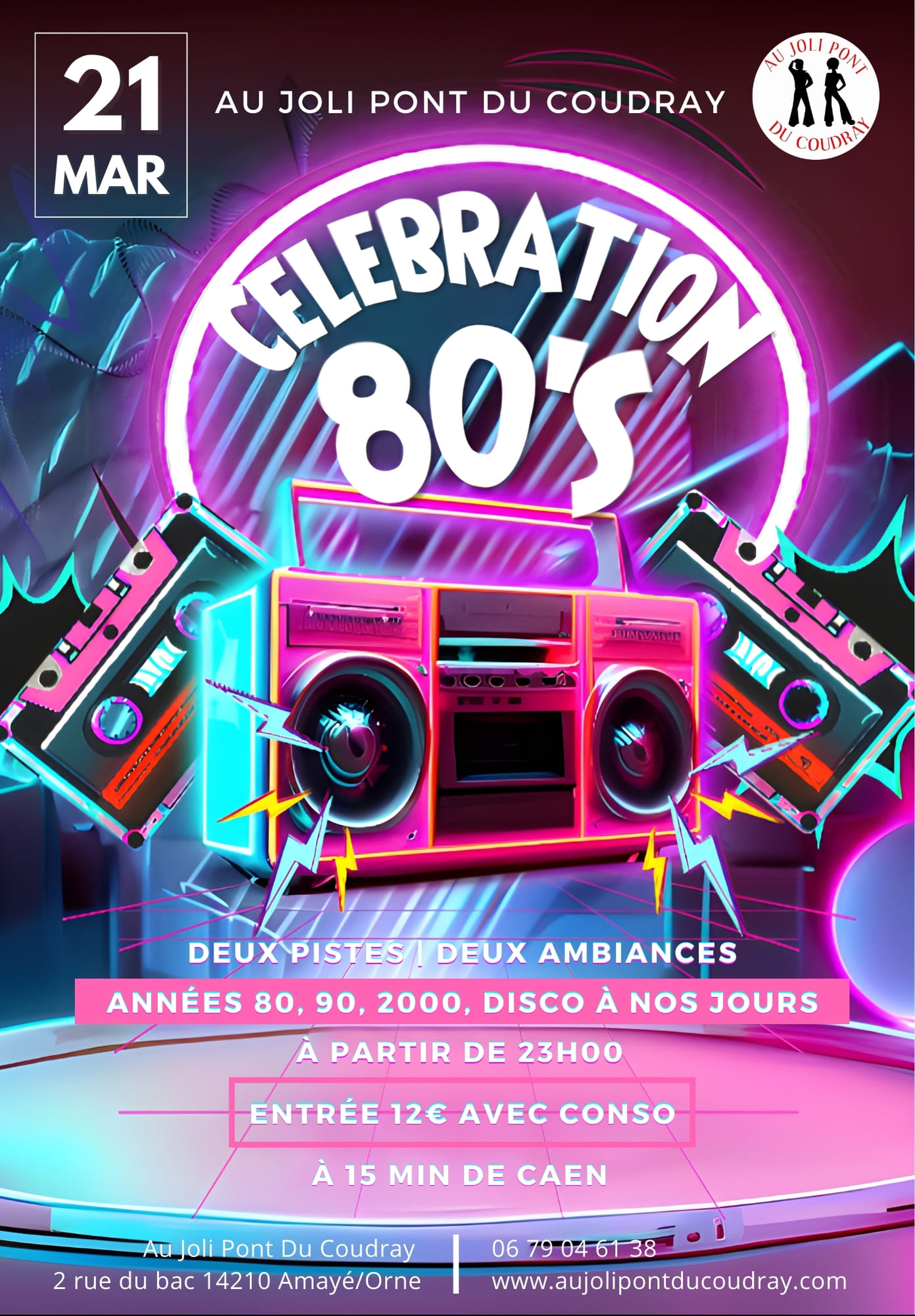 26-03-21 Soirée Celebration 80