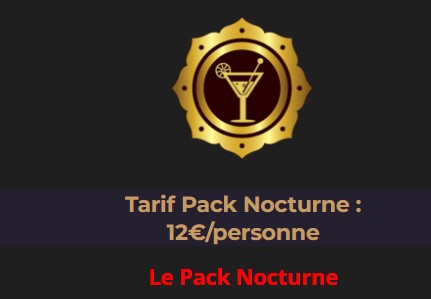 Discothèque près de Caen