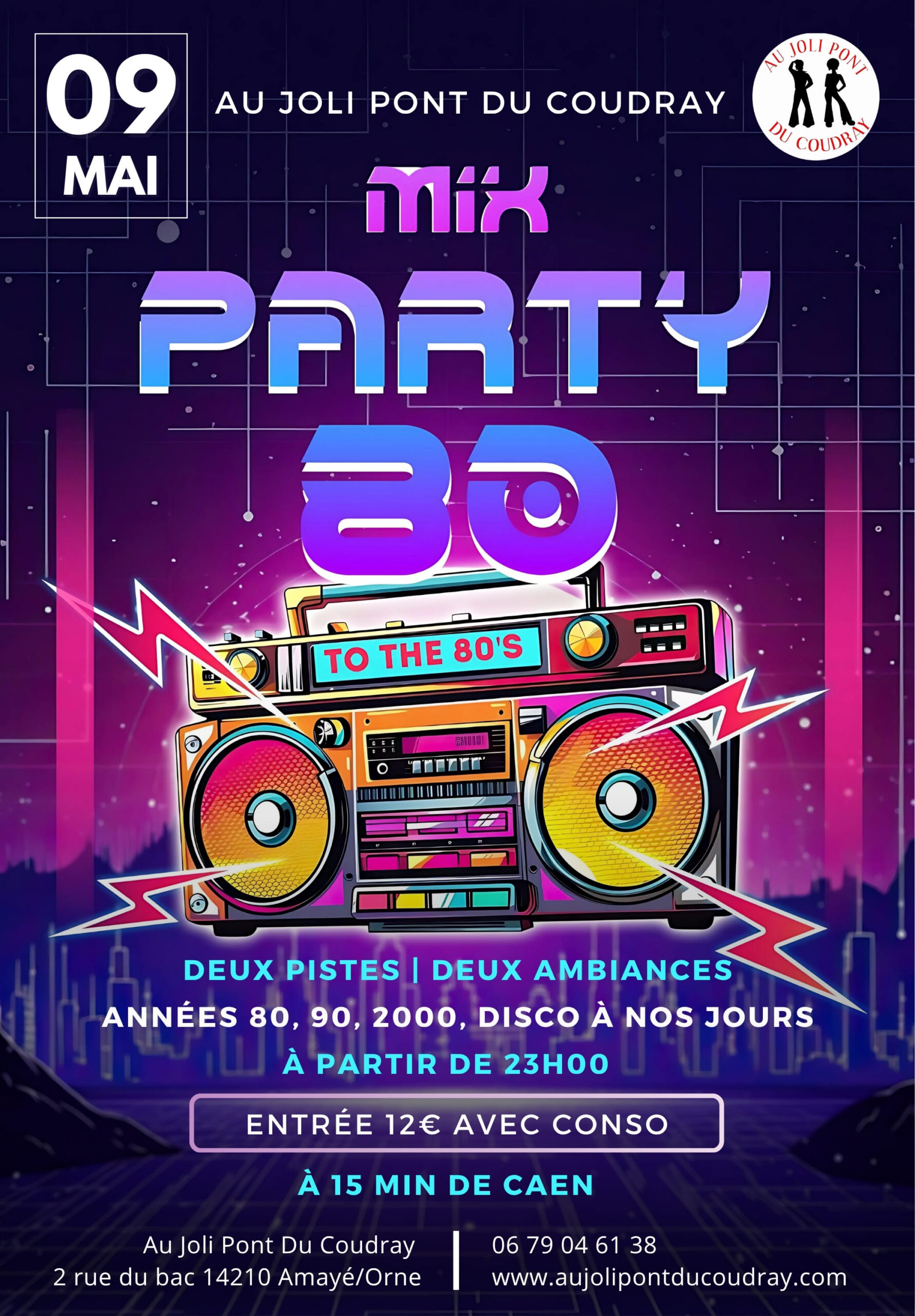 26-05-09 Mix party 80
