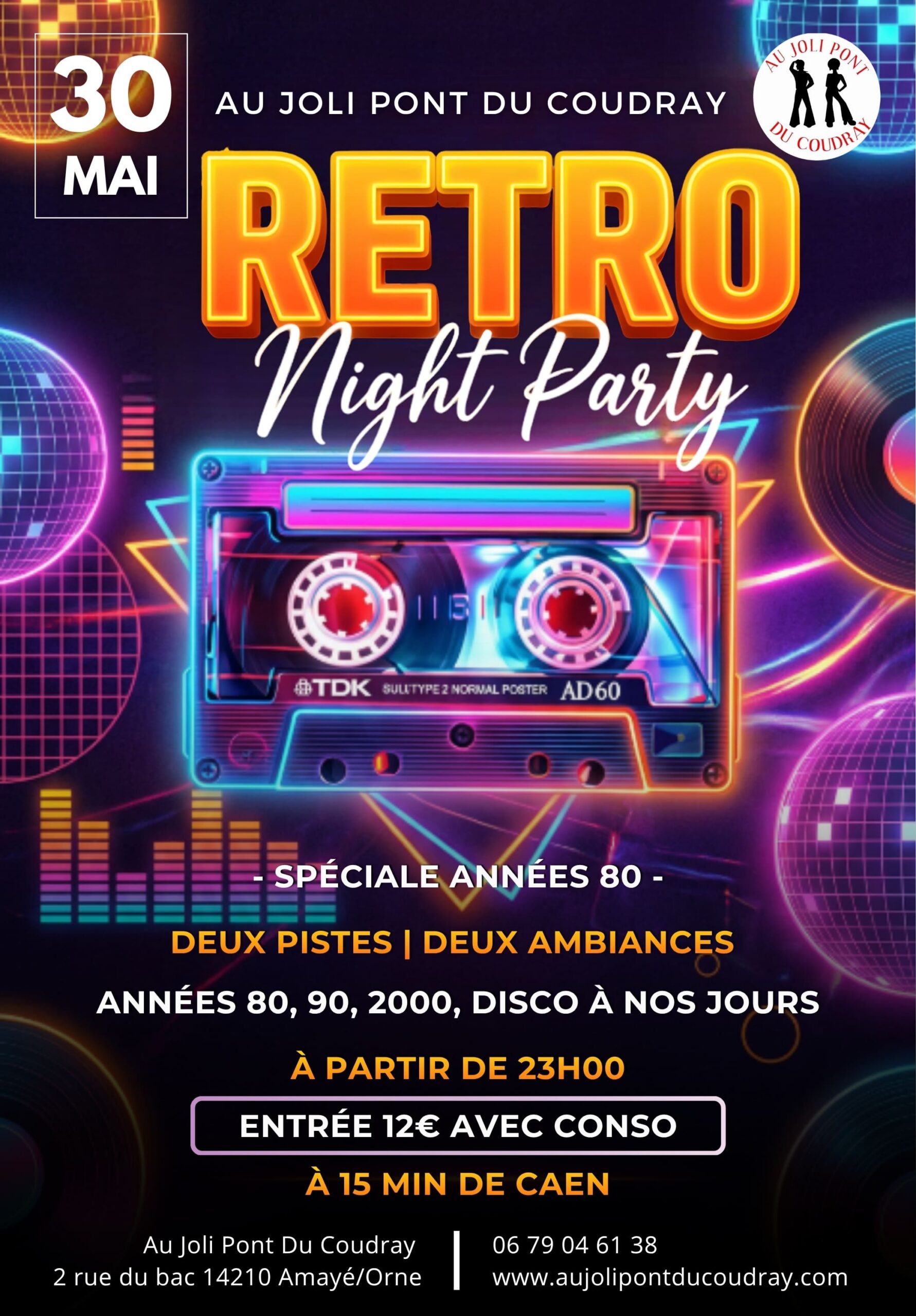 26-05-30 Retro night party