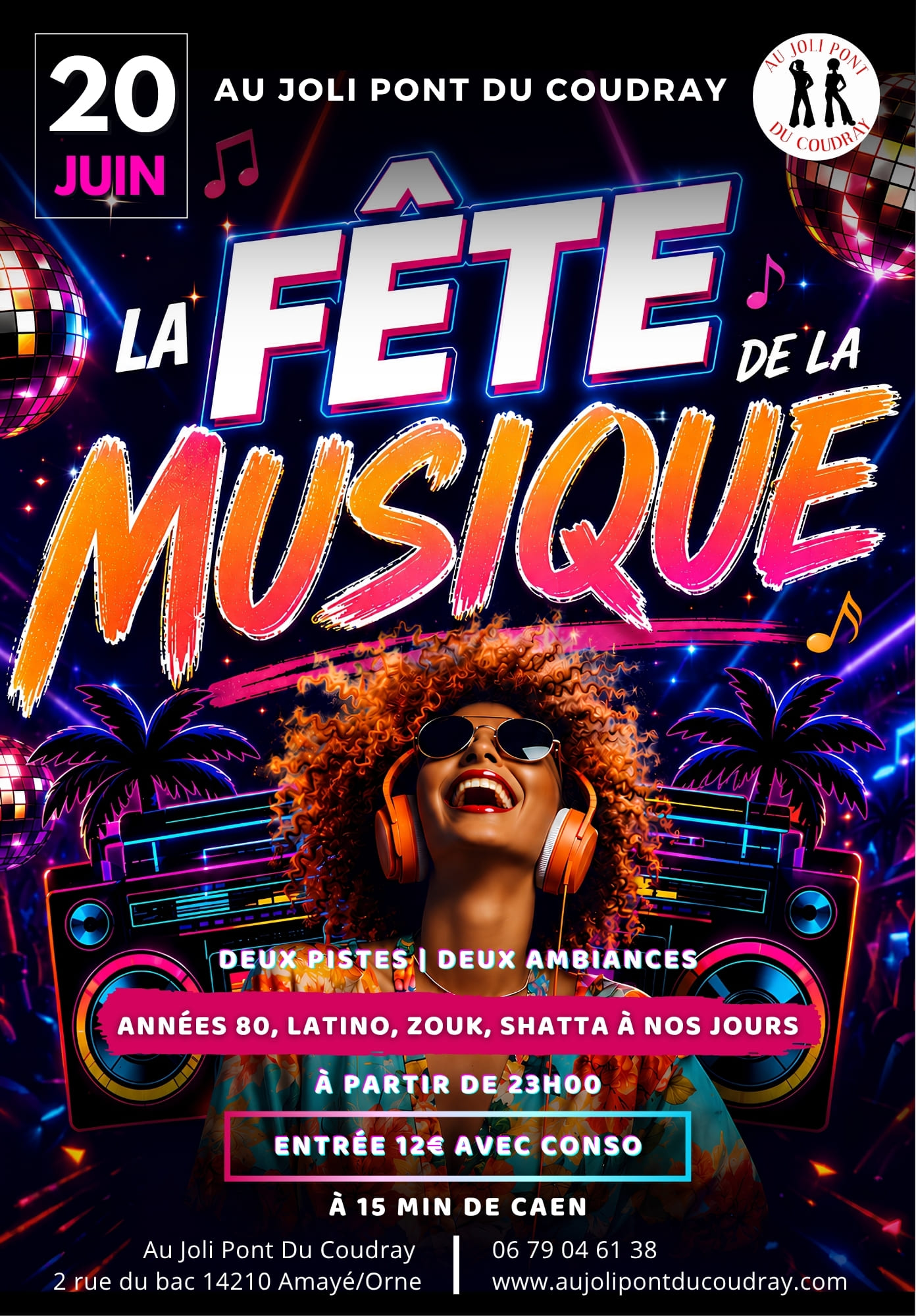 26-06-20 Soirée Fête de la Musique