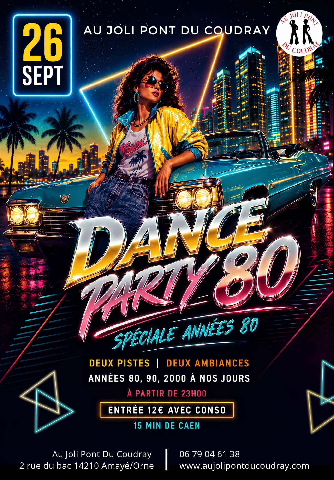 26-09-26 Dance Party