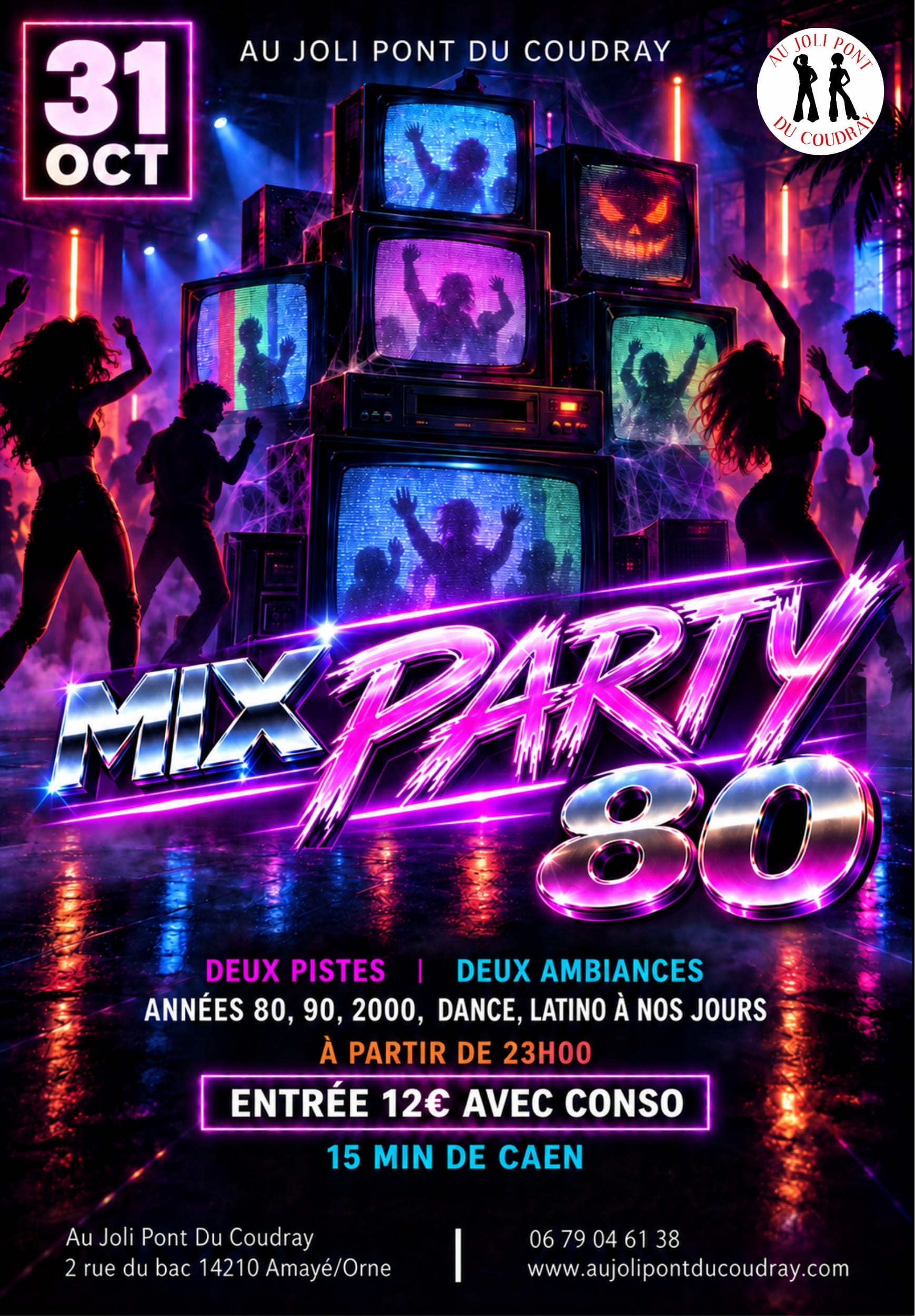 26-10-31 Mix Party 80